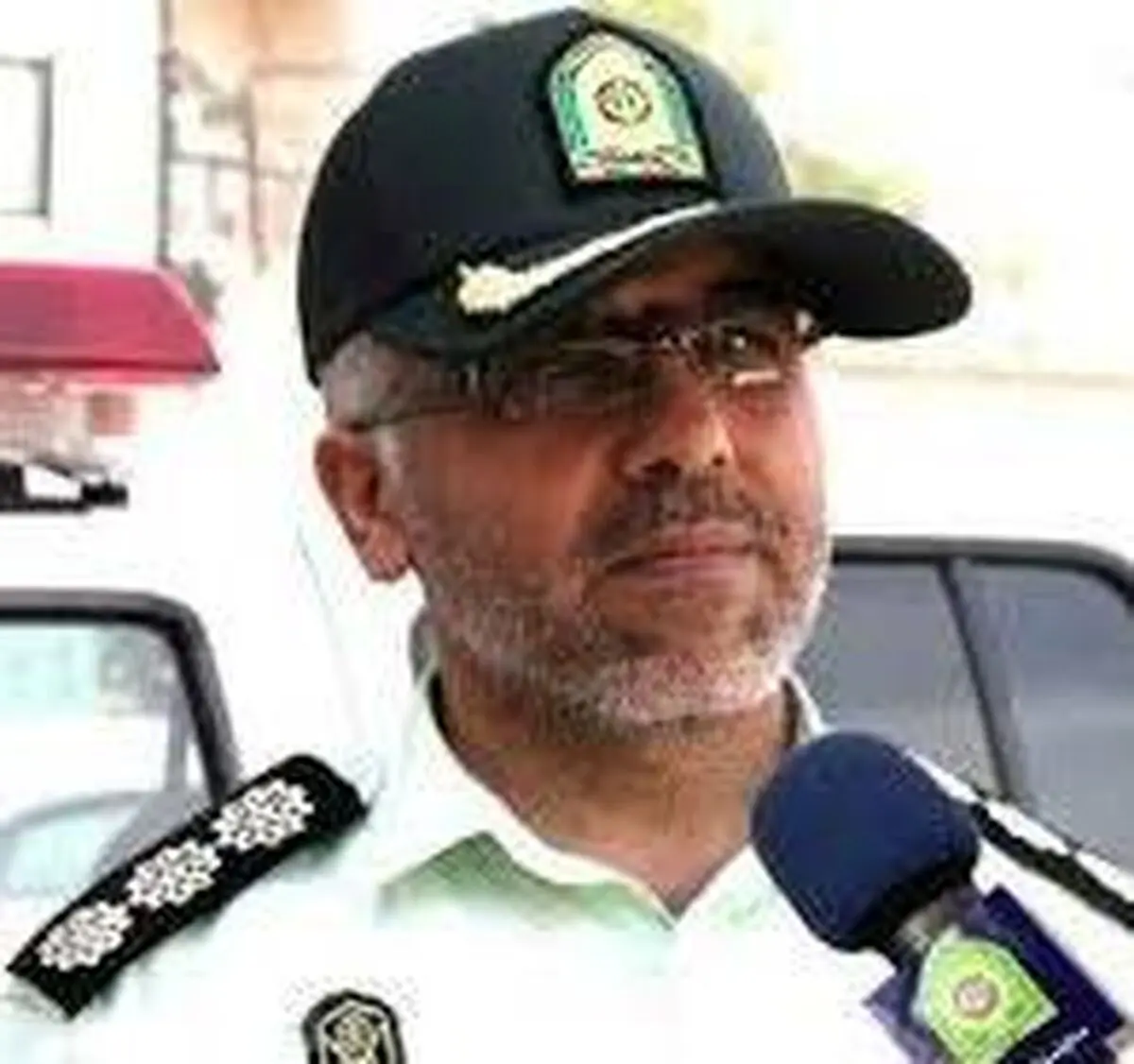 دستگیری عامل تیراندازی و قدرت نمایی در "ری"