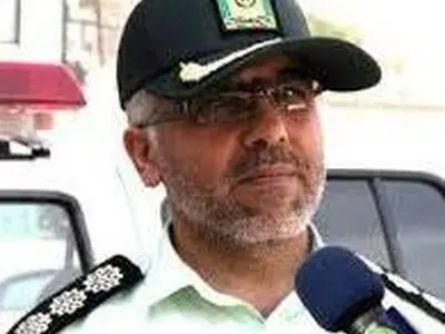 دستگیری عامل تیراندازی و قدرت نمایی در "ری"