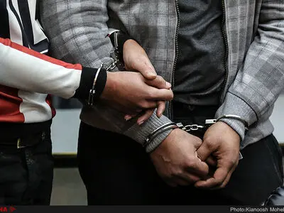 مجرمان خشن شهرستان البرز تبعید می شوند