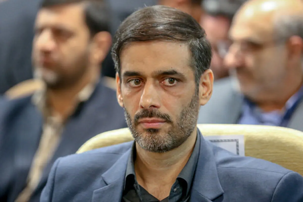 توئیت هشدارآمیز «سعید محمد» نسبت به حضور جاسوس‌ها و نفوذی‌ها در پست‌های کلیدی