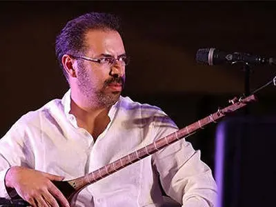 کنسرت «شیرین» اجرا می‌شود