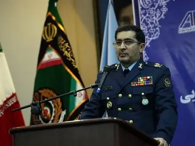 در چشم‌انداز ۶ سال آینده، ناوگان آموزشی‌مان به طور کامل خودکفا می‌شود /جنگنده کوثر روز به روز در حال پیشرفت است