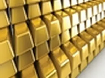 پیش بینی کاهش قیمت جهانی طلا به ۱۱۵۰ دلار در هر اونس