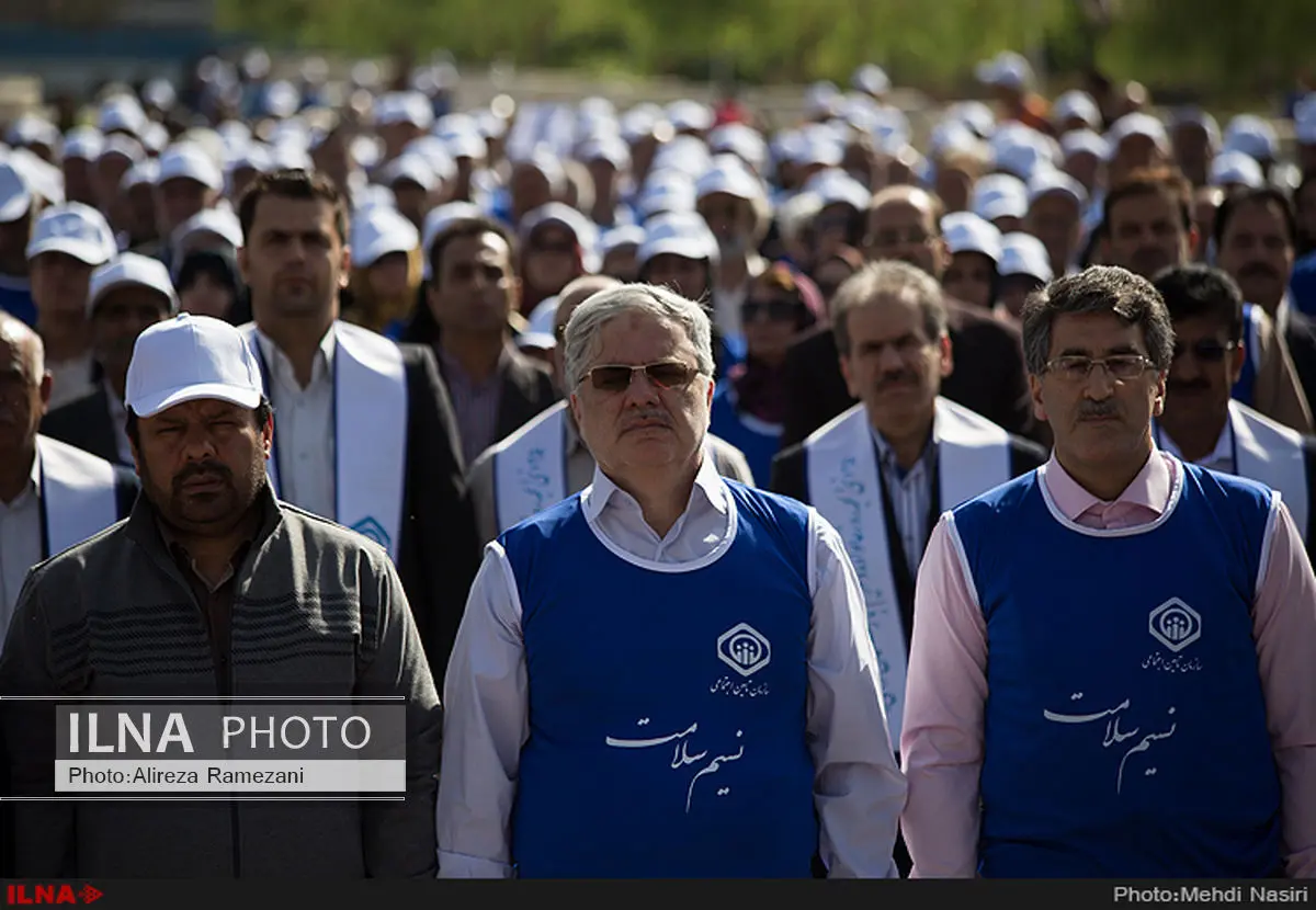 صیانت از اموال بازنشستگان هدف دولت یازدهم