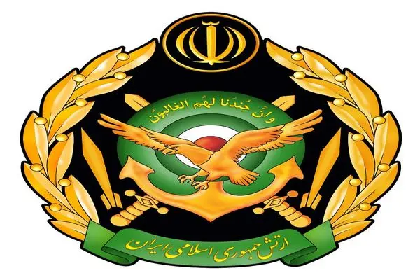 پیام روابط عمومی ارتش در پی حمله ددمنشانه رژیم صهیونیستی به صدا و سیما