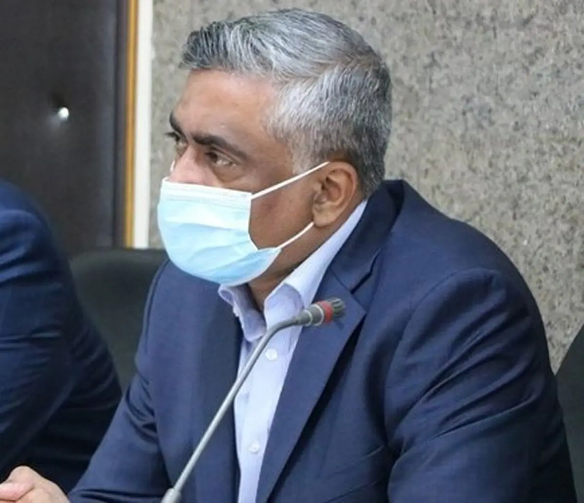 واگذاری امور به بخش خصوصی تنها کلید رشد اقتصادی است/ سرعت رونق تجاری در بندرلنگه رضایت بخش نیست