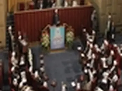 امروز، نیاز جهان اسلام برگرداندن اخلاق اسلامی به بطن جامعه است