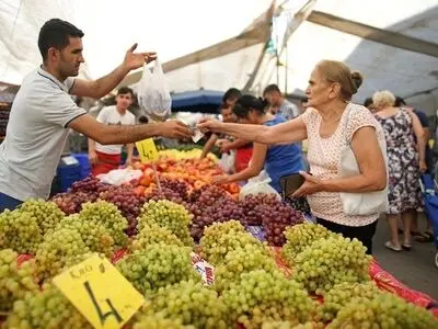 افزایش نرخ تورم در ترکیه