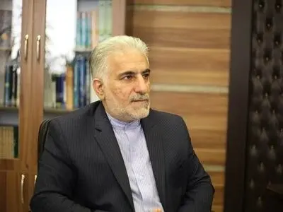 رئیس سازمان زندان‌ها از ندامتگاه تهران‌بزرگ بازدید کرد