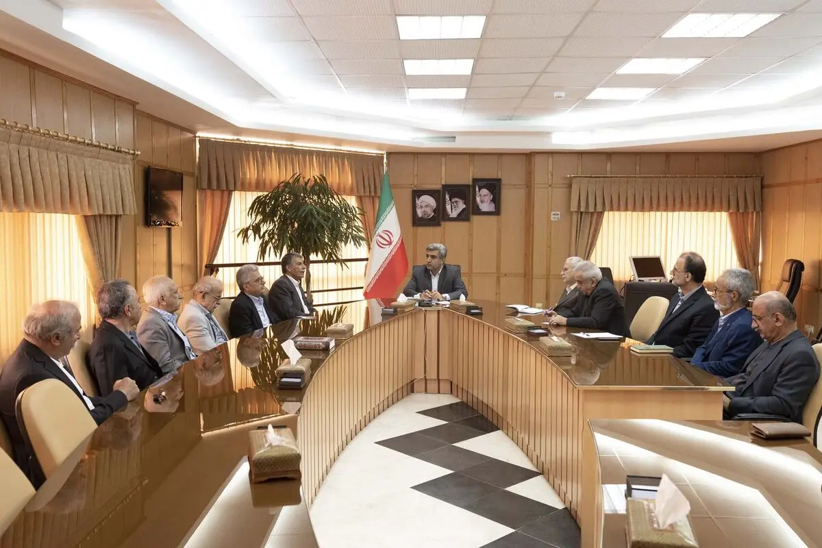 بهره‌گیری از ظرفیت کانون کارشناسان دادگستری موجب صرفه‌جویی در زمان دادرسی می‌شود 