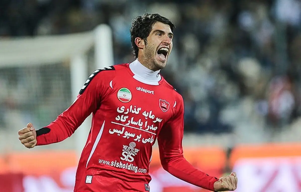 ویدئو: خلاصه بازی پرسپولیس 6 و پیکان صفر