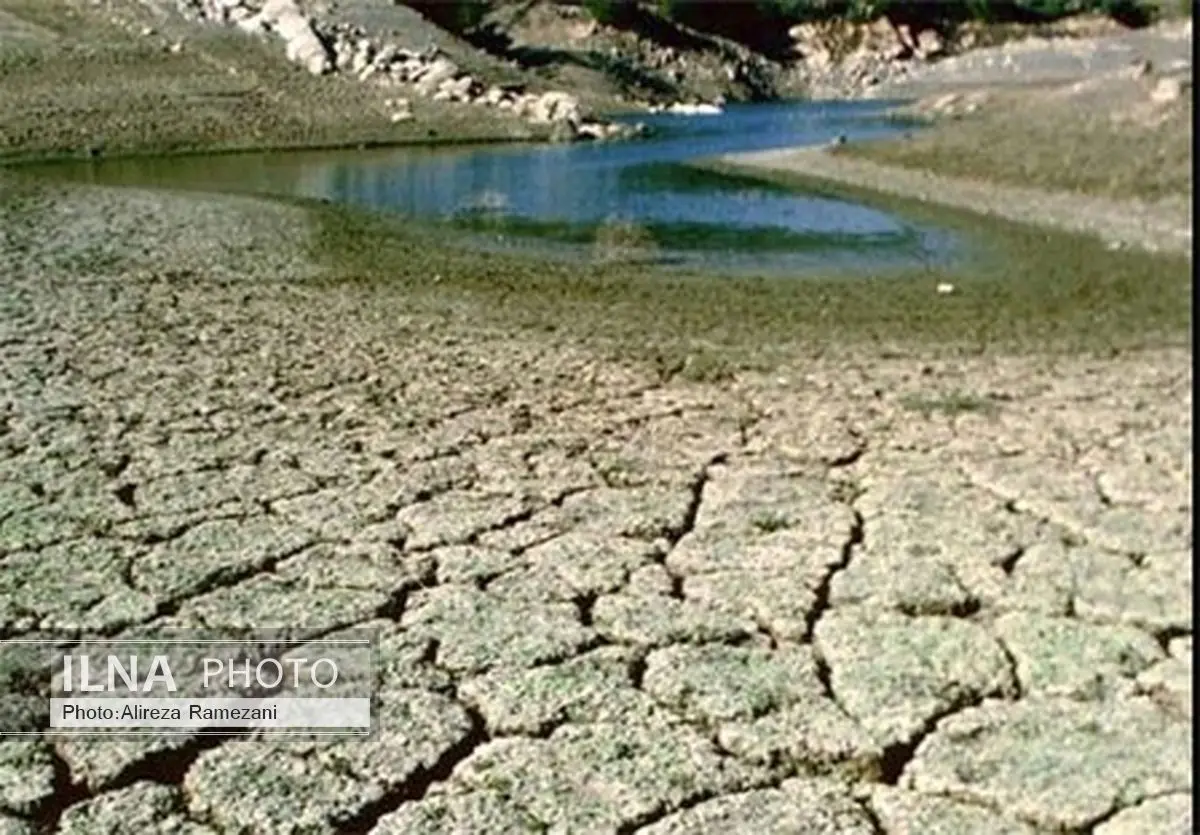 کسری 750 میلیون مترمکعبی مخزن آب زیرزمینی در دشتهای ممنوعه کردستان