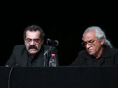 نمایشنامه‌خوانی «خانه خیابان مهر» برگزار شد