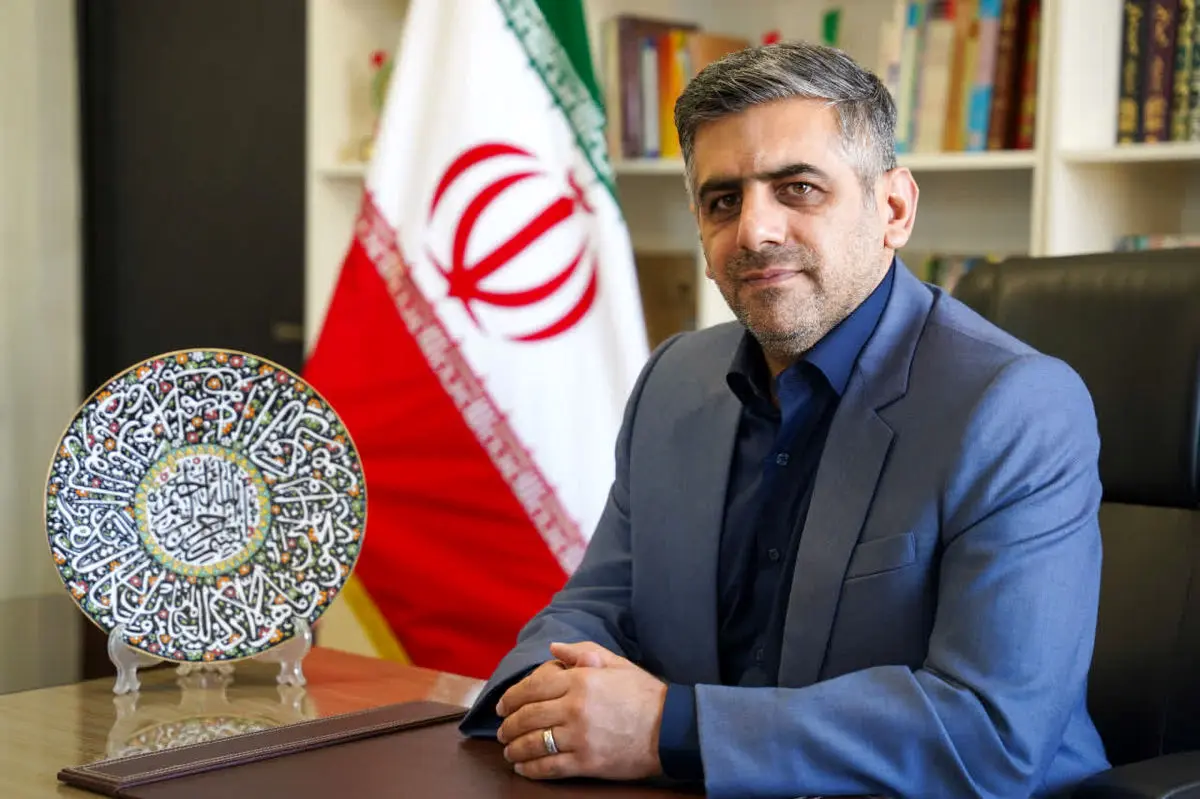 حماسه سوم خرداد نماد پیروزی جبهه حق بر باطل است 