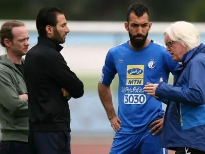 باشگاه استقلال: صحبت‌‎های مهدی تارتار فرافکنی است
