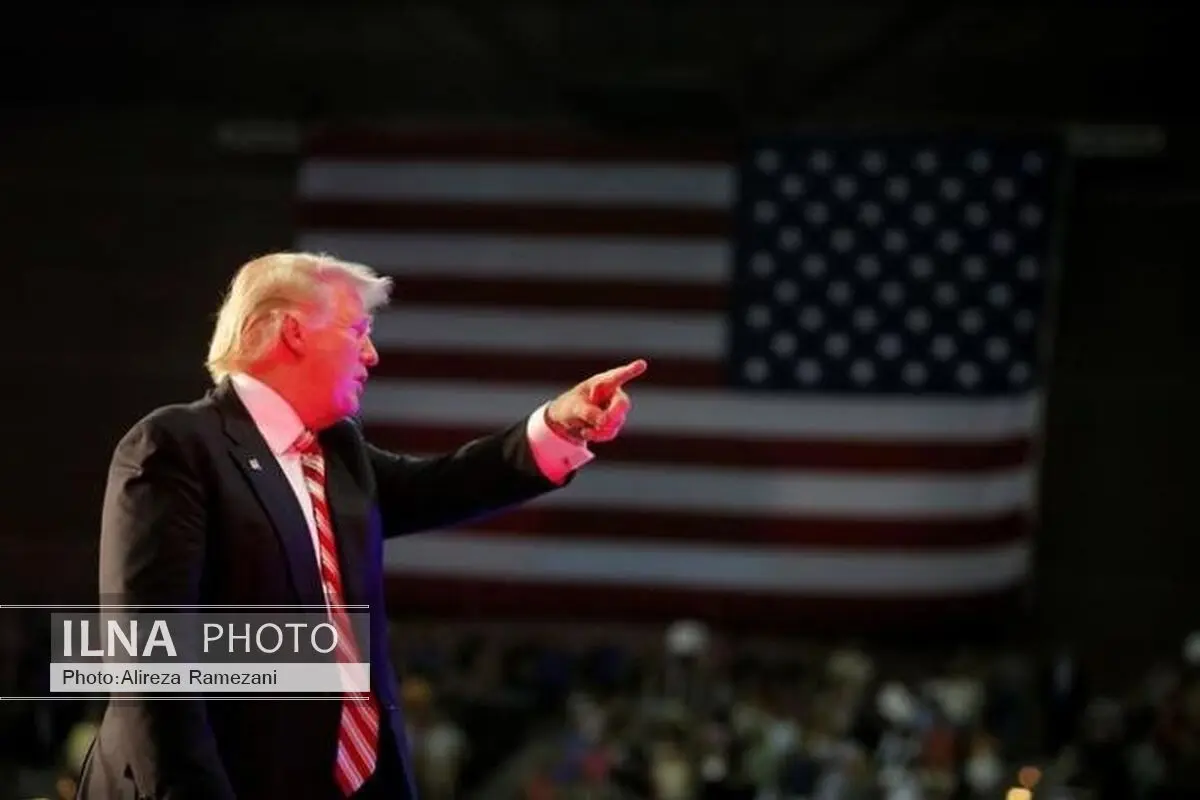 Trump says illegal voting cost him U.S. popular vote

