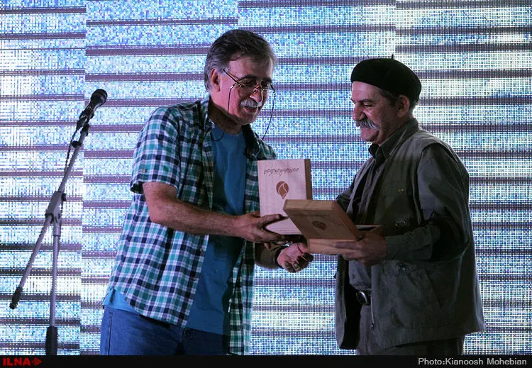 گالری