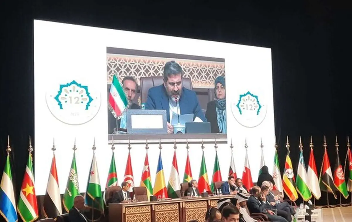 تشکیل دبیرخانه گفت‌وگوهای فرهنگی بین کشورهای اسلامی/ آمادگی ایران میزبانی دور اول 