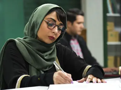 آغاز تصویربرداری سریال «مشتری مداری» 