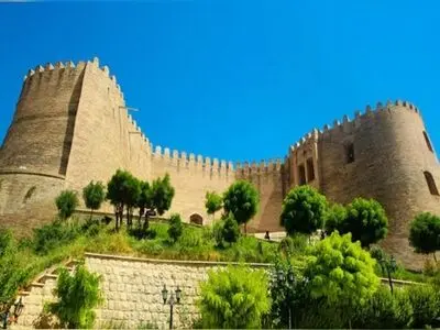 خرم آباد عضو اتحادیه شهرهای تاریخی می‌شود
