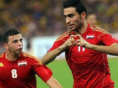 احمد صالح: انتظار نداشتم ایران 2 گل به ما بزند/ هدف ما سهمیه مستقیم بود