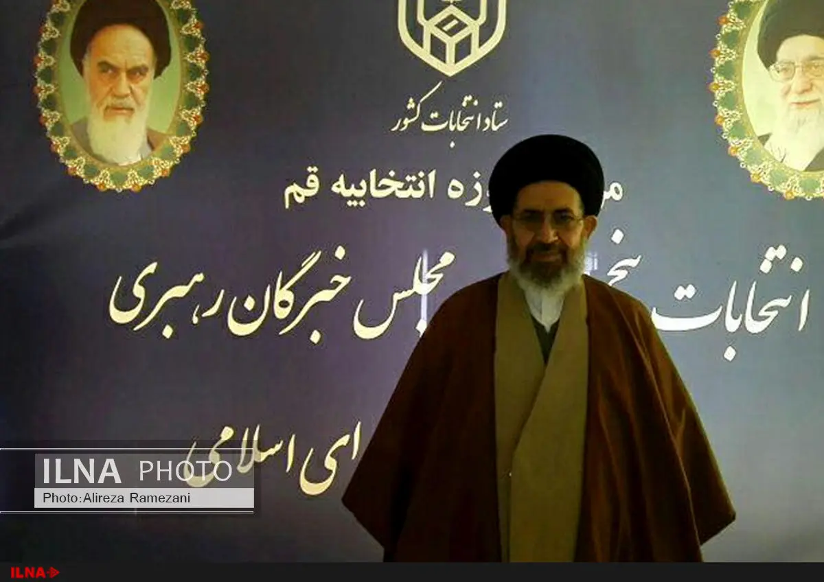 از انجام کارهای شائبه‌دار در انتخابات پرهیز شود