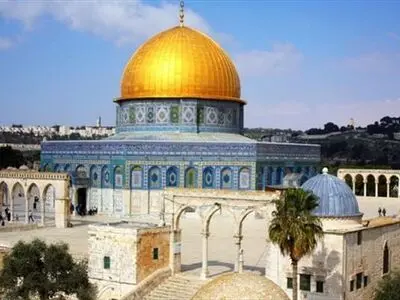 شبکه نمایش با هفته فیلم «قدس شریف» به استقبال این روز جهانی می‌رود