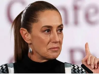 شینباوم برای شکستن محاصره نفتی ترامپ علیه کوبا وارد عمل شد