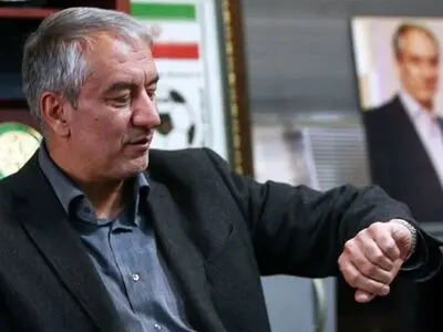 کفاشیان: برای برکناری علی دایی فشار از بالا وجود داشت/ خبر بازگشت کی‌روش را شنیده‌ام