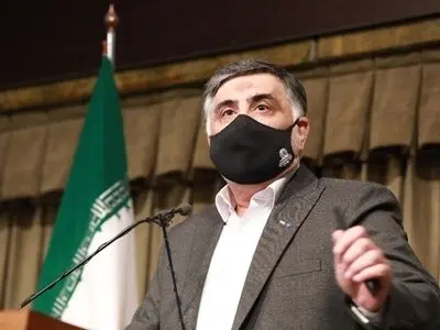 برنامه واکسیناسیون در ایران فراتر از پیش بینی‌ها بود