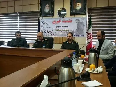 اقدامات موثر بسیج در حوزه صنعت،کشاورزی و محرومیت‌زدایی در تهران