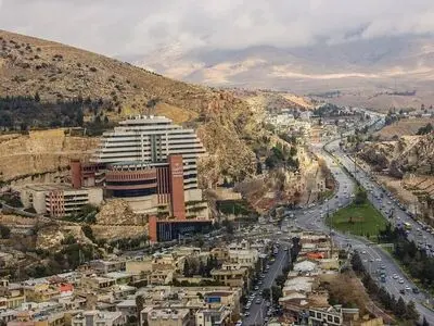 ایجاد بیش از ۴۶۰۰ شغل مستقیم در حوزه گردشگری استان