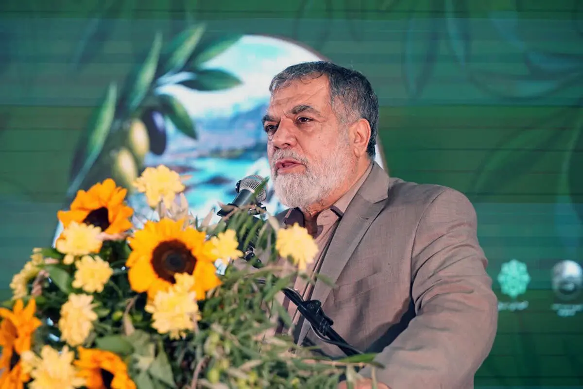 جشنواره زیتون طارم سفلی سکوی پرتاب این منطقه باشد