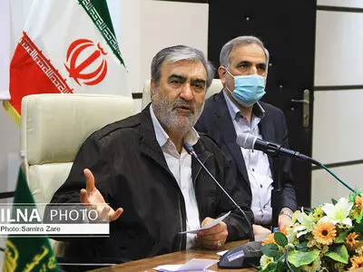 مدیری با 12سال کارنامه ناموفق همچنان برای ابقا تلاش می‌کند/ برخی در ماجرای سیلی خوردن سرباز وظیفه از نماینده سبزوار  به دنبال سناریوسازی هستند