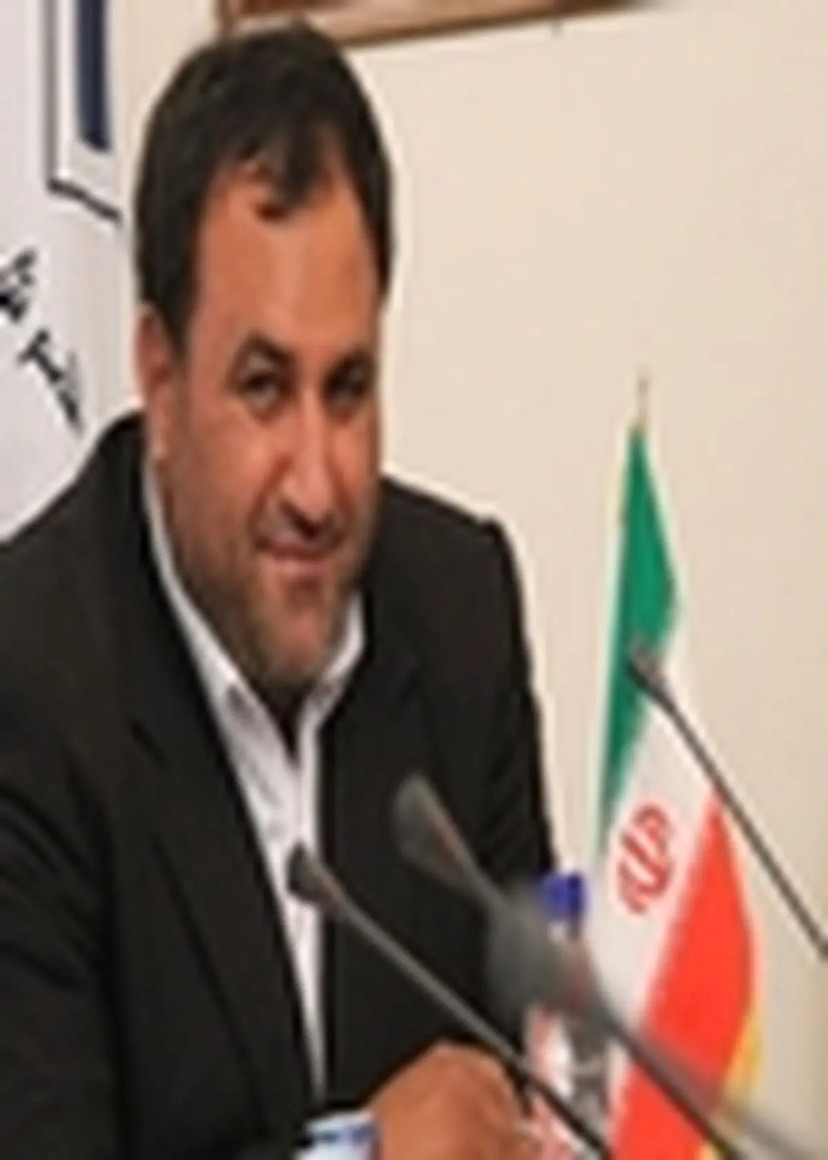 حضرت پور: وظایفم را تا آخرین لحظه در شهرداری ارومیه انجام می‌دهم