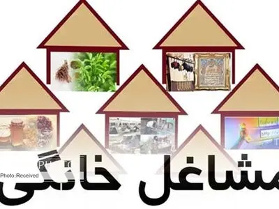 حمایت از مشاغل خانگی با تضمین فروش و بازاریابی/ کسب‌وکارهای خانگی را ترغیب به فعالیت آشکار کنیم