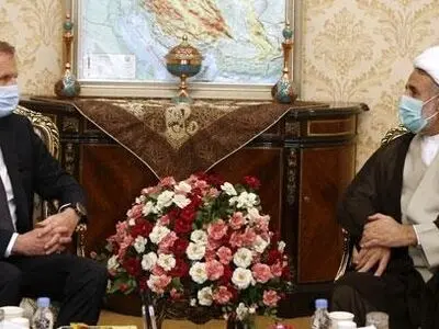اروپا در حفظ عملی برجام انتظارات ایران را برآورده نکرده است