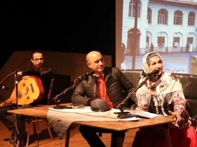 برگزاری «رشت شعر» با حضور شاعران جوان و پیشکسوت