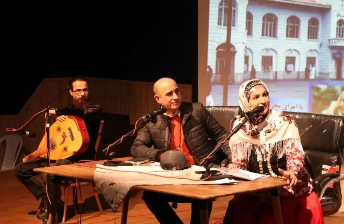 برگزاری «رشت شعر» با حضور شاعران جوان و پیشکسوت