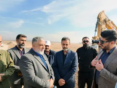 آبرسانی از سد طالقان سبب بهبود شرایط منابع آب زیرزمینی قزوین می‌شود