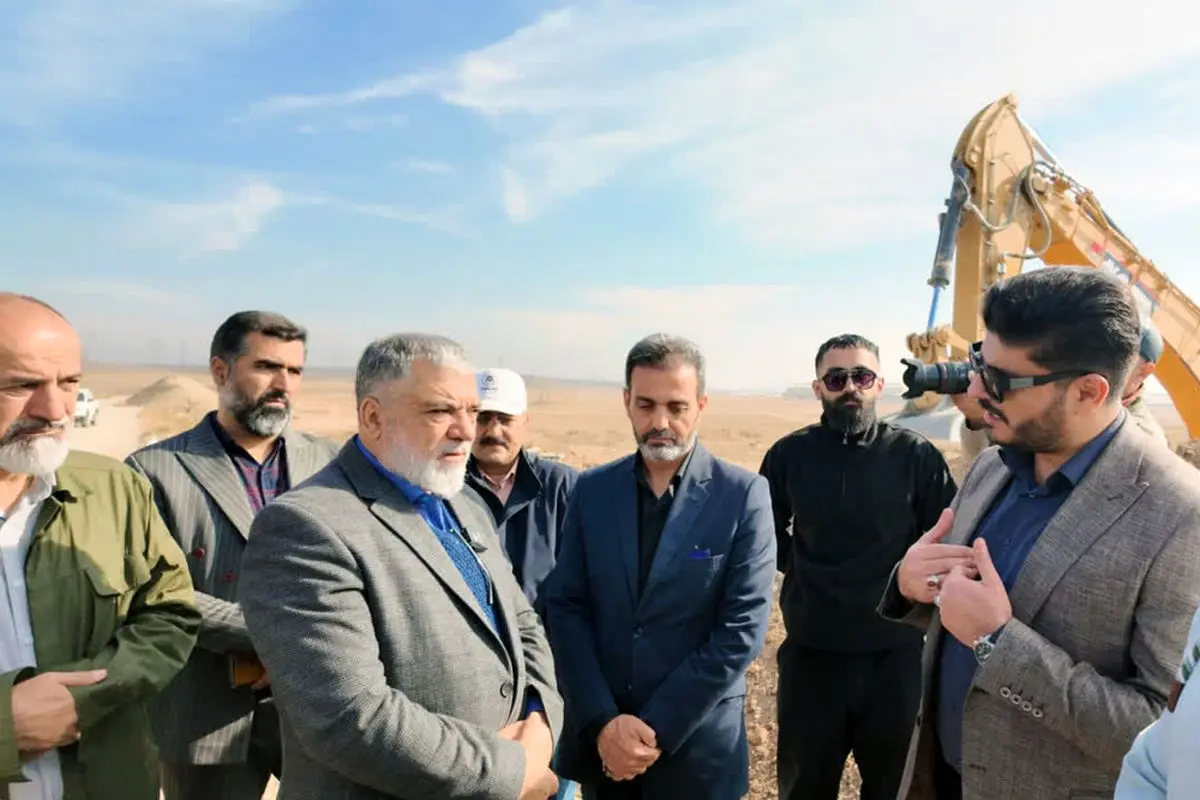 آبرسانی از سد طالقان سبب بهبود شرایط منابع آب زیرزمینی قزوین می‌شود