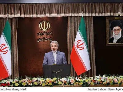 مردم عملکرد گزینشی صداوسیما را قضاوت می‌کنند/ نامه مجمع روحانیون به دولت نرسیده است
