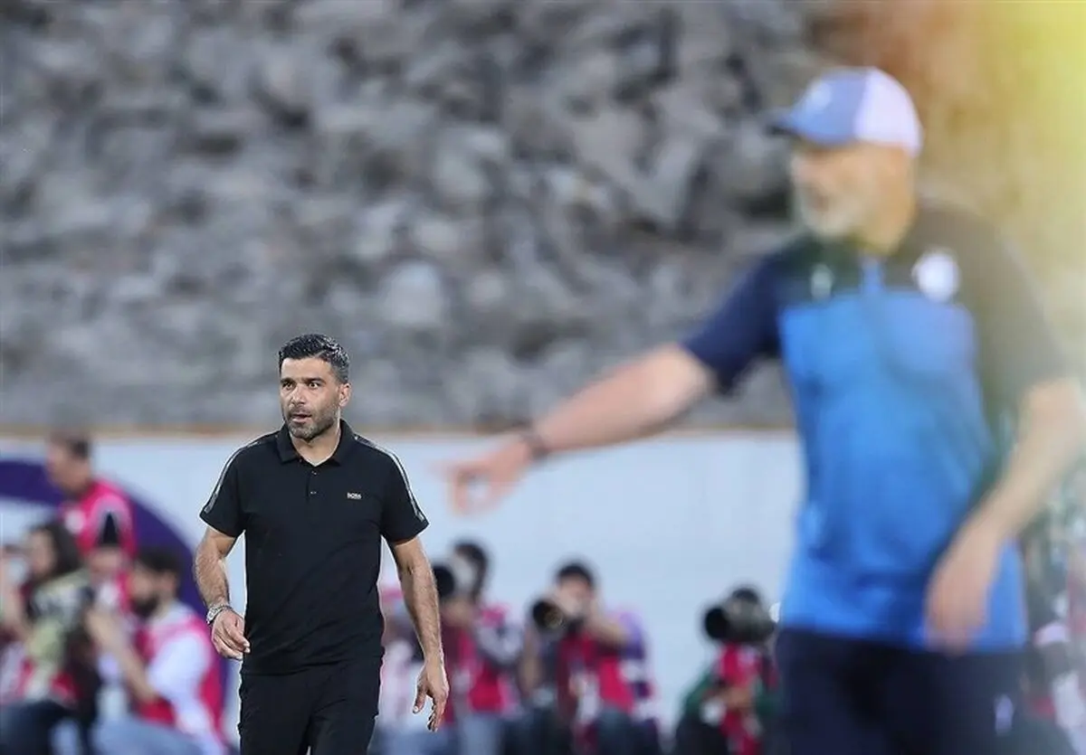  انتقاد روانخواه از کارتال و تأکید بر استفاده مس از جادوگر 