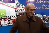 نام‌نویسی بیژن نوباوه برای انتخابات مجلس