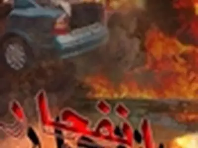 وقوع انفجار در نجف اشرف / زائران ایرانی سلامت‌اند