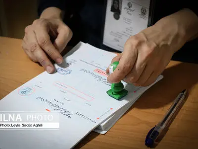 اعلام نتایج نهایی  شورا‌ها تا پایان امروز