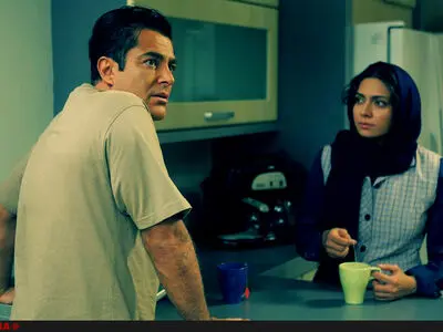 فیلم  /آنونس رسمی فیلم خشکسالی و دروغ 