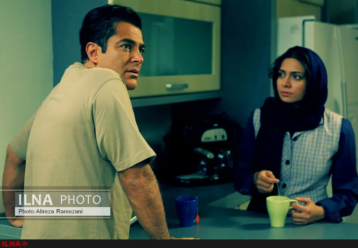 فیلم  /آنونس رسمی فیلم خشکسالی و دروغ 