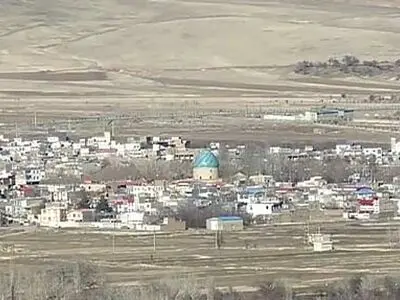 شهر آستانه محدودیت جدی زمین دارد 