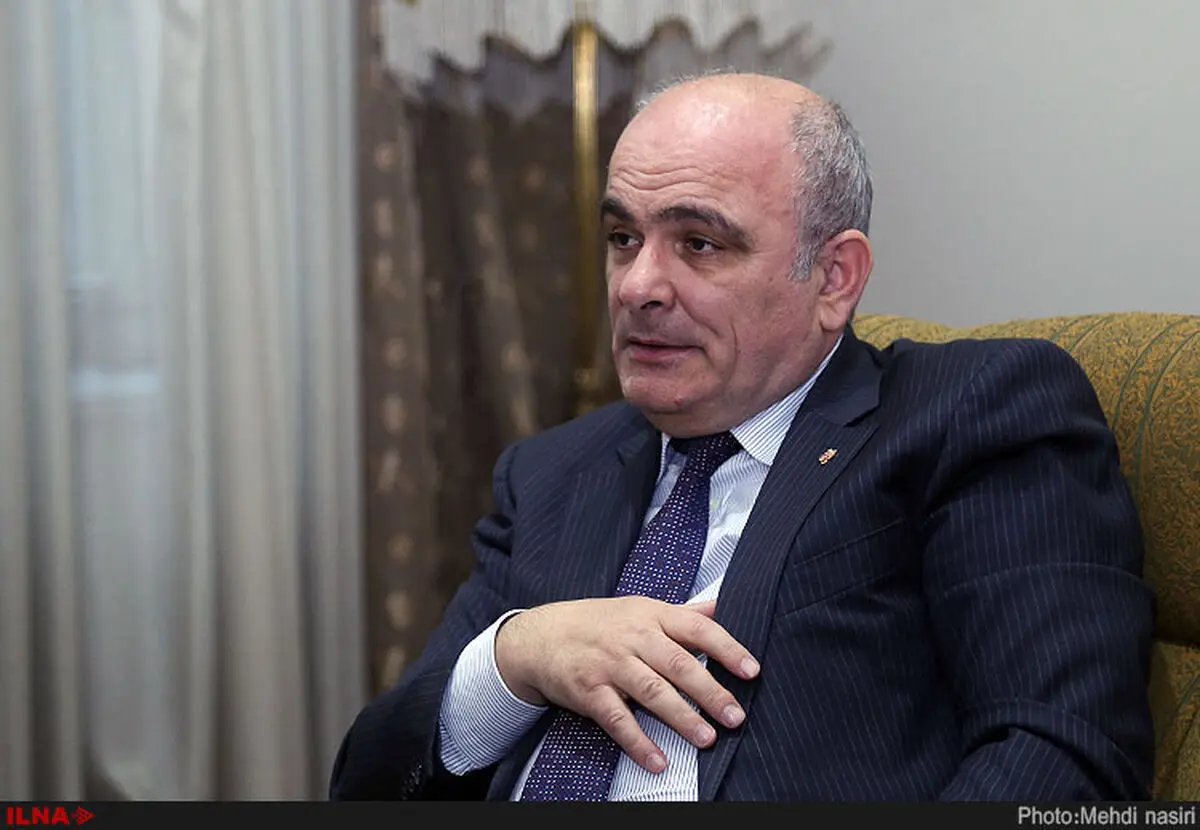 مسکو در انتخابات ۹۶ ایران دخالت نمی‌کند/ فروش تسلیحات بر اساس تعهدات بین‌المللی/ پیشنهاد واگذاری سوپرجت‌های سوخو به تهران ارائه شد